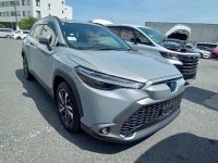 TOYOTA COROLLA CROSS 2022/Z/ZVG11 — 8