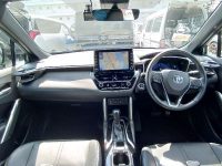 TOYOTA COROLLA CROSS 2022/Z/ZVG11 — 13
