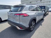 TOYOTA COROLLA CROSS 2022/Z/ZVG11 — 16