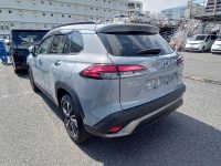 TOYOTA COROLLA CROSS 2022/Z/ZVG11 — 17