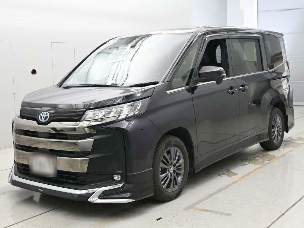 TOYOTA NOAH 2022/S-Z/ZWR90W