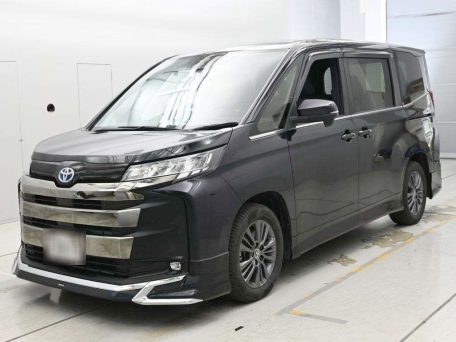 TOYOTA NOAH 2022/S-Z/ZWR90W