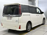 TOYOTA NOAH 2021/Si WxB 3/ZWR80W — 5