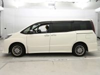 TOYOTA NOAH 2021/Si WxB 3/ZWR80W — 7