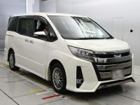 TOYOTA NOAH 2021/Si WxB 3/ZWR80W — 8