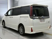 TOYOTA NOAH 2021/Si WxB 3/ZWR80W — 9