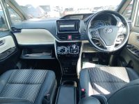 TOYOTA NOAH 2021/Si WxB 3/ZWR80W — 19