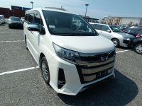 TOYOTA NOAH 2021/Si WxB 3/ZWR80W — 22