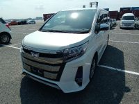 TOYOTA NOAH 2021/Si WxB 3/ZWR80W — 23