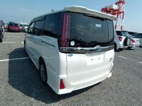 TOYOTA NOAH 2021/Si WxB 3/ZWR80W — 25