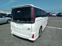TOYOTA NOAH 2021/Si WxB 3/ZWR80W — 26