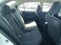 TOYOTA COROLLA AXIO 2021/EX/NRE161 — 7