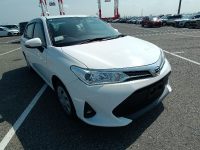 TOYOTA COROLLA AXIO 2021/EX/NRE161 — 11