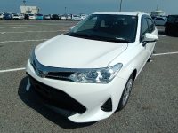 TOYOTA COROLLA AXIO 2021/EX/NRE161 — 12