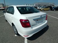 TOYOTA COROLLA AXIO 2021/EX/NRE161 — 13