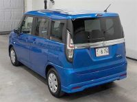 SUZUKI SOLIO 2023/G/MA27S — 2