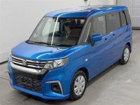 SUZUKI SOLIO 2023/G/MA27S — 4