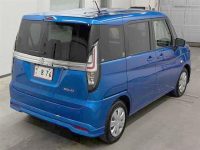 SUZUKI SOLIO 2023/G/MA27S — 5