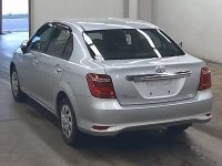 TOYOTA COROLLA AXIO 2021/EX/NRE161 — 2
