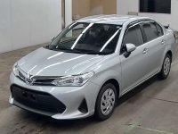 TOYOTA COROLLA AXIO 2021/EX/NRE161 — 4