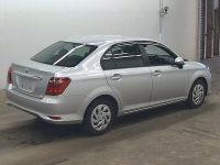 TOYOTA COROLLA AXIO 2021/EX/NRE161 — 5