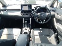 TOYOTA COROLLA CROSS 2022/Z/ZVG11 — 7