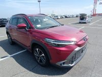 TOYOTA COROLLA CROSS 2022/Z/ZVG11 — 10