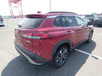 TOYOTA COROLLA CROSS 2022/Z/ZVG11 — 14