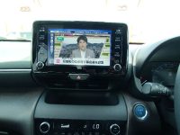TOYOTA YARIS CROSS 2021/Z/MXPJ10 — 3