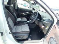 TOYOTA YARIS CROSS 2021/Z/MXPJ10 — 5