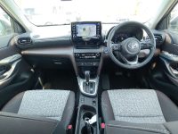 TOYOTA YARIS CROSS 2021/Z/MXPJ10 — 7