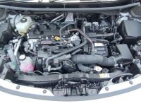 TOYOTA YARIS CROSS 2021/Z/MXPJ10 — 9