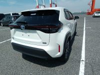 TOYOTA YARIS CROSS 2021/Z/MXPJ10 — 14