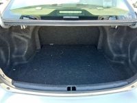 TOYOTA COROLLA AXIO 2021/EX/NRE161 — 5