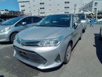 TOYOTA COROLLA AXIO 2021/EX/NRE161 — 7