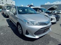 TOYOTA COROLLA AXIO 2021/EX/NRE161 — 8