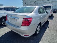 TOYOTA COROLLA AXIO 2021/EX/NRE161 — 16