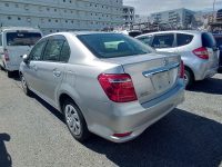 TOYOTA COROLLA AXIO 2021/EX/NRE161 — 17