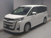 TOYOTA NOAH 2022/X WELJOIN/MZRA90W — 1