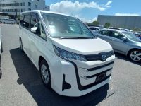 TOYOTA NOAH 2022/X WELJOIN/MZRA90W — 8