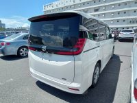 TOYOTA NOAH 2022/X WELJOIN/MZRA90W — 17