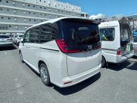 TOYOTA NOAH 2022/X WELJOIN/MZRA90W — 18