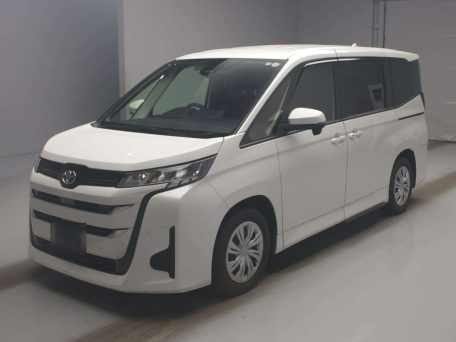 TOYOTA NOAH 2022/X WELJOIN/MZRA90W