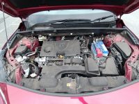 TOYOTA HARRIER 2021/Z/MXUA80 — 2