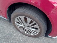 TOYOTA HARRIER 2021/Z/MXUA80 — 9