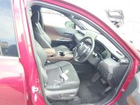 TOYOTA HARRIER 2021/Z/MXUA80 — 10