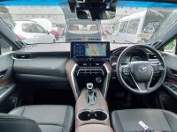 TOYOTA HARRIER 2021/Z/MXUA80 — 13