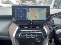 TOYOTA HARRIER 2021/Z/MXUA80 — 14