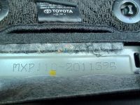 TOYOTA YARIS CROSS 2021/Z/MXPJ10 — 4