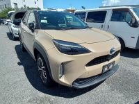 TOYOTA YARIS CROSS 2021/Z/MXPJ10 — 8